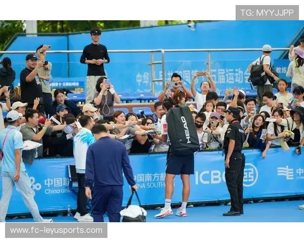 _多项赛事轮番开幕，网球热潮持续升温_，网球各大赛事时间表