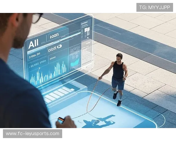 _智能运动健康管理：个性化助力运动目标_，运动智能概述