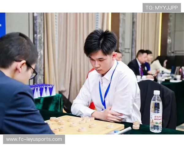 中国象棋协会发布象棋职业棋手培养计划，象棋职业棋手训练