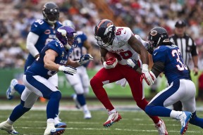 弗兰：全黑队进攻的“杀手锏”，突破后总能精准找准空档